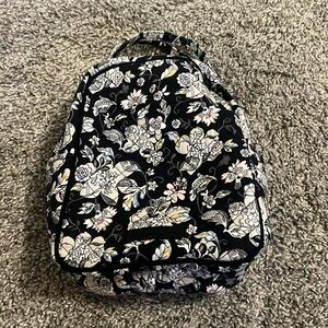 Vera Bradley lunch box